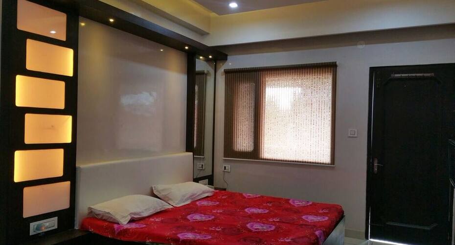 Hotel Ashoka, Rajpura 4